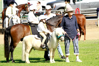 barrel and jump class