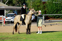 candids and ribbons