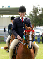 Hawkesbury Show April