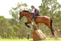 3DE SIEC Eventing Clinic